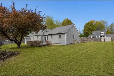 476 Lindell, Leominster, MA 01453 - Photo 5