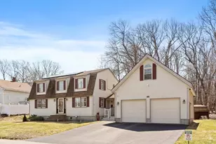 111 Seneca St, Fitchburg, MA 01420 - Photo 1