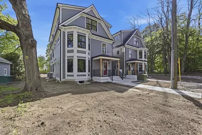 14 Garfield St. #A1, Northampton, MA 01062 - Photo 1