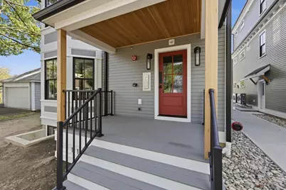 14 Garfield St. #A1, Northampton, MA 01062 - Photo 3