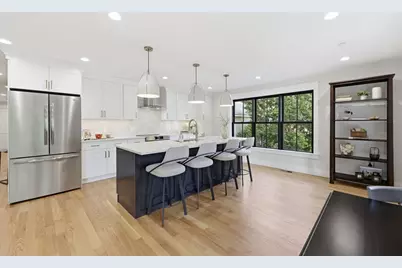 14 Garfield St. #A1, Northampton, MA 01062 - Photo 23