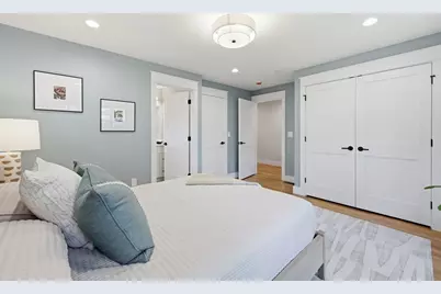 14 Garfield St. #A1, Northampton, MA 01062 - Photo 11