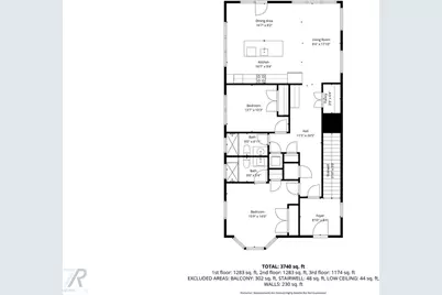 14 Garfield St. #A1, Northampton, MA 01062 - Photo 35