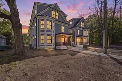 14 Garfield St. #A1, Northampton, MA 01062 - Photo 37