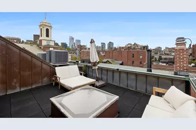 131 Mount Vernon St #2, Boston, MA 02108 - Photo 17