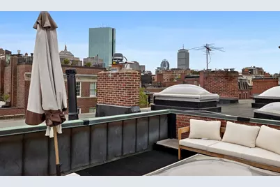 131 Mount Vernon St #2, Boston, MA 02108 - Photo 13