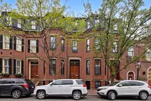 131 Mt Vernon St, Boston, MA 02108 - Photo 1
