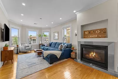 45 Pearl #3, Boston, MA 02125 - Photo 1