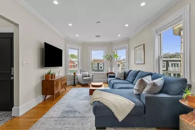 45 Pearl #3, Boston, MA 02125 - Photo 5
