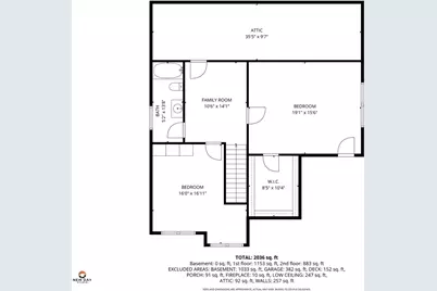16 Grizzly Ln #16, Milford, MA 01757 - Photo 35