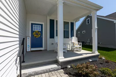 57 Yvonne Lane, Rehoboth, MA 02769 - Photo 7