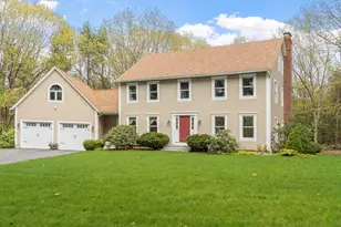5 Blueberry Hill Ln, Westminster, MA 01473 - Photo 1