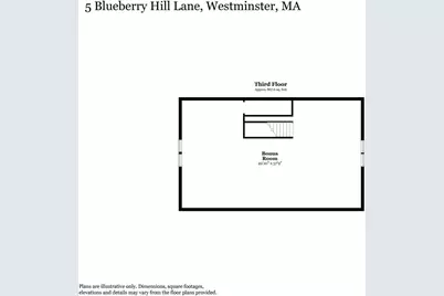 5 Blueberry Hill Ln, Westminster, MA 01473 - Photo 41