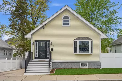 11 Sherbrook St, Boston, MA 02132 - Photo 1
