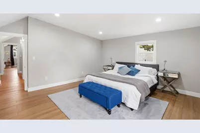 11 Sherbrook St, Boston, MA 02132 - Photo 17