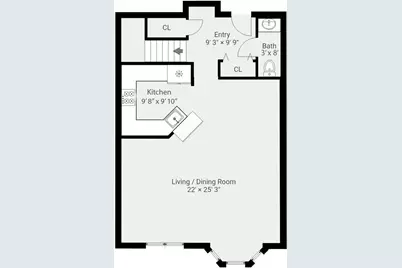 120 Wyllis Street #403, Everett, MA 02149 - Photo 33