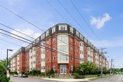 120 Wyllis Street #403, Everett, MA 02149 - Photo 3