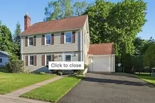 103 Field Rd, Longmeadow, MA 01106 - Photo 1