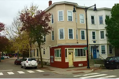 250-252 Western Ave #3, Cambridge, MA 02139 - Photo 1