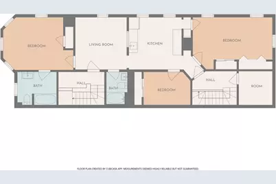 250-252 Western Ave #3, Cambridge, MA 02139 - Photo 17