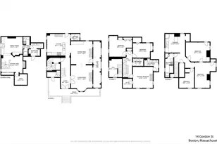 14 Gordon St, Boston, MA 02130 - Photo 39
