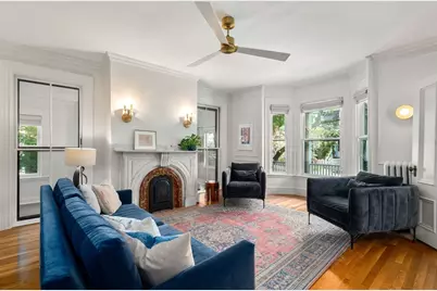 14 Gordon St, Boston, MA 02130 - Photo 5
