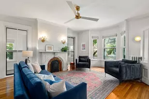 14 Gordon St, Boston, MA 02130 - Photo 5
