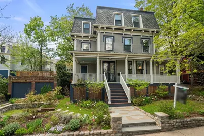 14 Gordon St, Boston, MA 02130 - Photo 1