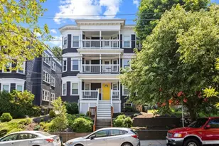 9 Bailey St, Boston, MA 02124 - Photo 1