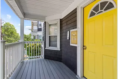 9 Bailey St #2, Boston, MA 02124 - Photo 25