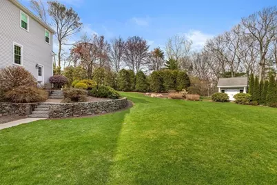 19 Bragg Road, Foxboro, MA 02035 - Photo 35