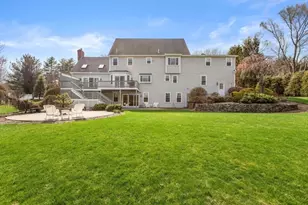 19 Bragg Rd, Foxboro, MA 02035 - Photo 31