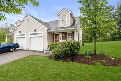 82 Fox Run Rd #82, Blackstone, MA 01504 - Photo 1