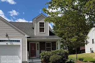 82 Fox Run Rd, Blackstone, MA 01504 - Photo 1