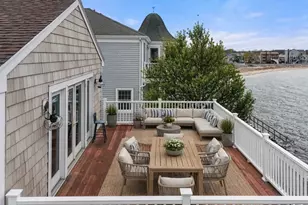 706 Sea St, Quincy, MA 02169 - Photo 1