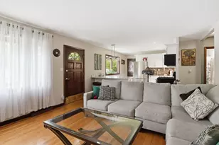310 W Allen Ridge Rd, Springfield, MA 01118 - Photo 5