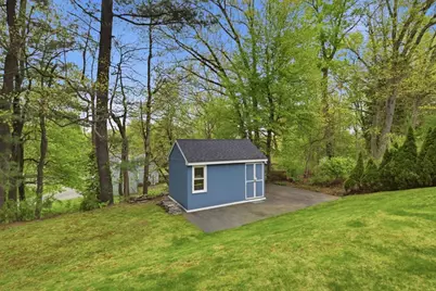 310 W Allen Ridge Rd, Springfield, MA 01118 - Photo 33