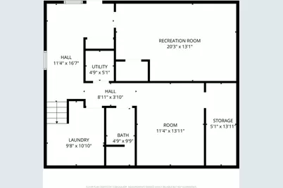 310 W Allen Ridge Rd, Springfield, MA 01118 - Photo 37