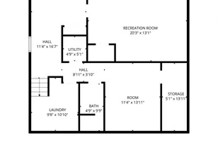 310 W Allen Ridge Rd, Springfield, MA 01118 - Photo 37