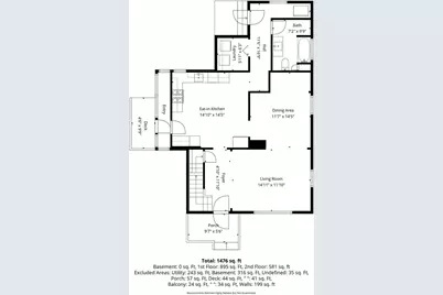 377 Union St, Leominster, MA 01453 - Photo 35