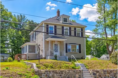 377 Union St, Leominster, MA 01453 - Photo 1