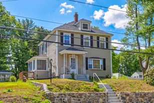 377 Union St, Leominster, MA 01453 - Photo 1