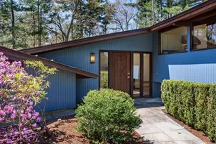 54 Campbell Rd, Wayland, MA 01778 - Photo 1