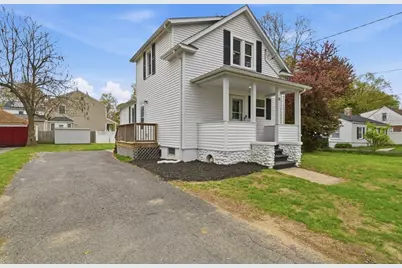 111 Methuen St., Springfield, MA 01119 - Photo 7