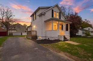 111 Methuen St, Springfield, MA 01119 - Photo 1