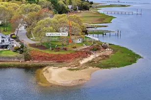 94 Edgewater Dr, Wareham, MA 02571 - Photo 33