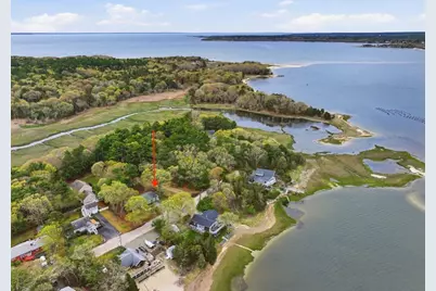 94 Edgewater Drive, Wareham, MA 02571 - Photo 11