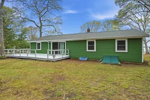 94 Edgewater Dr, Wareham, MA 02571 - Photo 5
