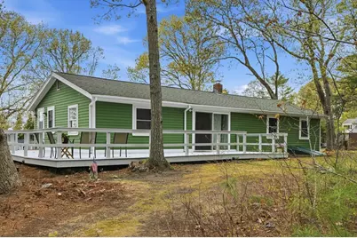 94 Edgewater Drive, Wareham, MA 02571 - Photo 7