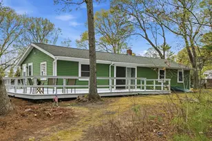 94 Edgewater Dr, Wareham, MA 02571 - Photo 7